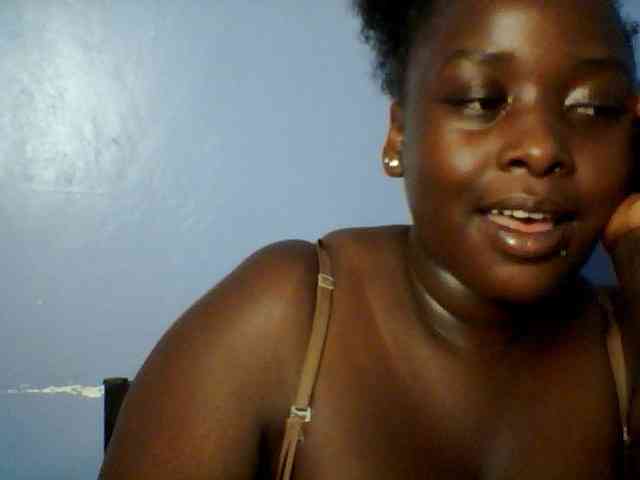 Sweetbooby webcam