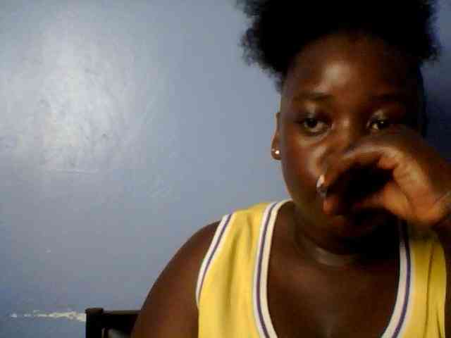 Sweetbooby webcam