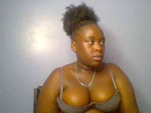 Sweetbooby webcam