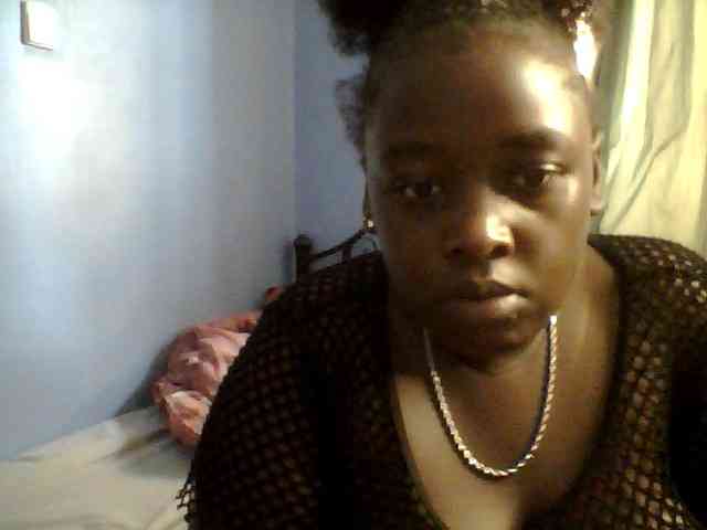 Sweetbooby webcam