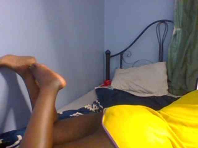 Model: Sweetbooby