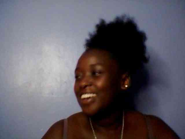 Sweetbooby webcam