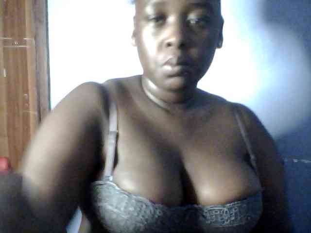 Sweetbooby webcam
