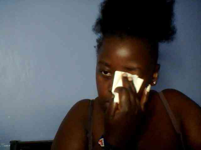 Sweetbooby webcam