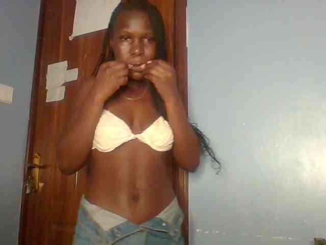 Sweetbooby webcam