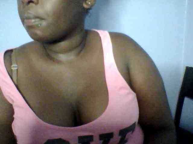Sweetbooby webcam