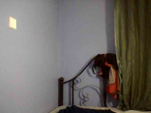 Sweetbooby webcam