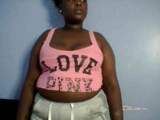 Sweetbooby webcam