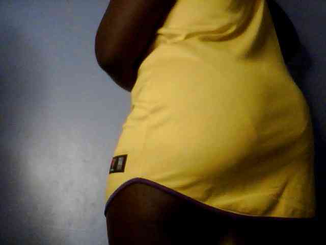 Sweetbooby webcam