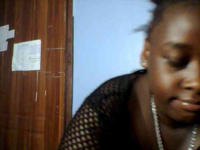 Sweetbooby webcam