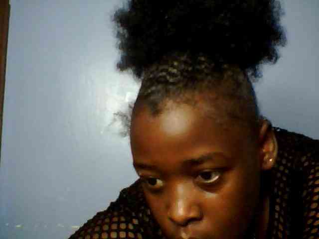 Sweetbooby webcam