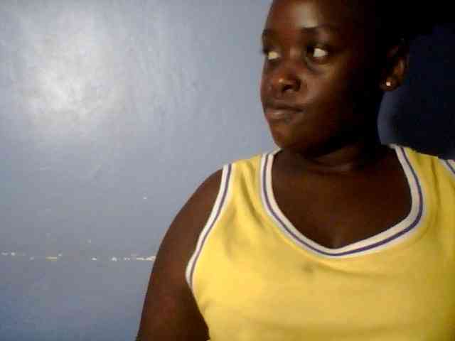 Sweetbooby webcam