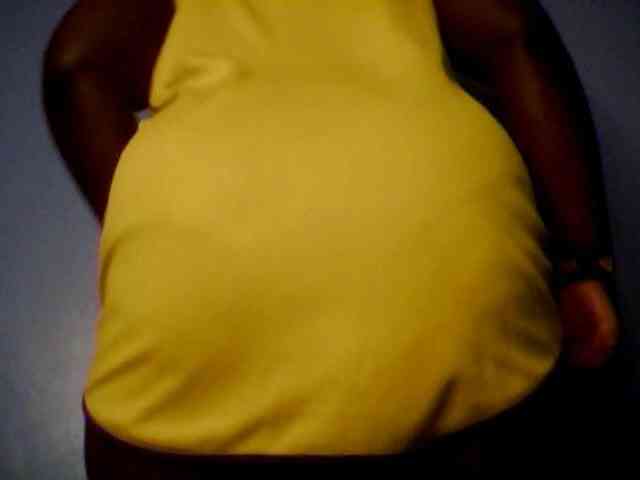 Sweetbooby webcam