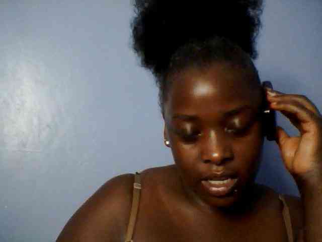 Sweetbooby webcam