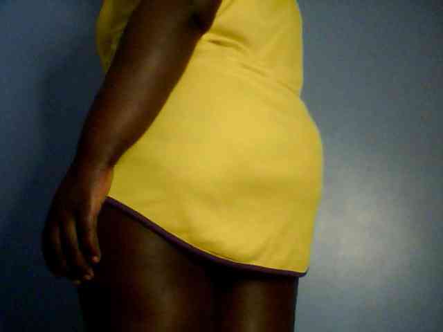Model: Sweetbooby