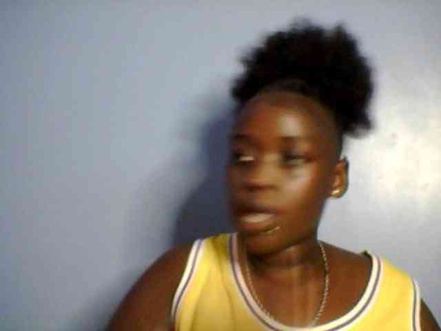 Sweetbooby webcam
