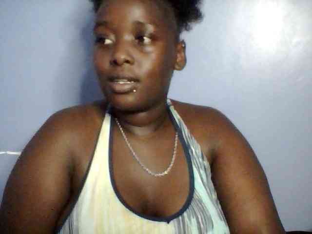 Sweetbooby webcam