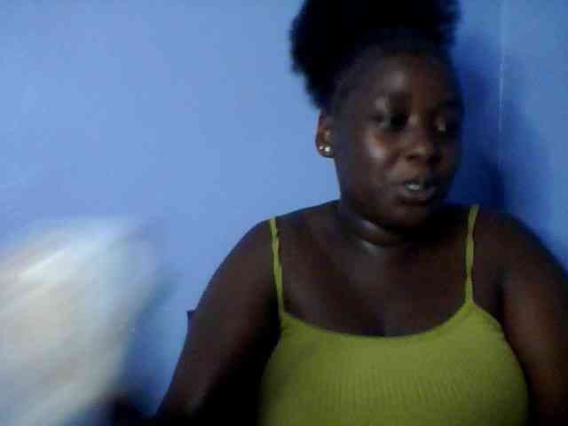 Sweetbooby webcam