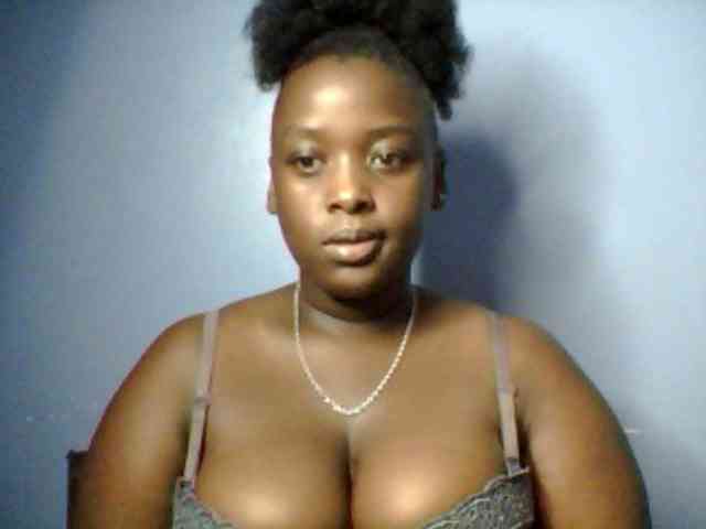 Sweetbooby webcam