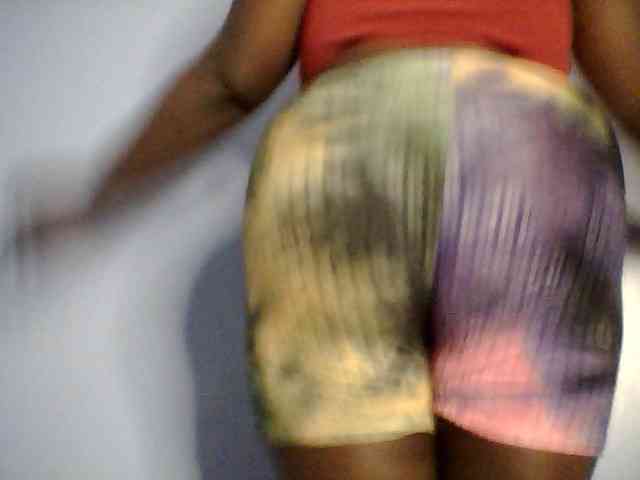 Sweetbooby webcam