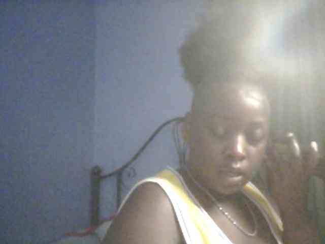 Sweetbooby webcam