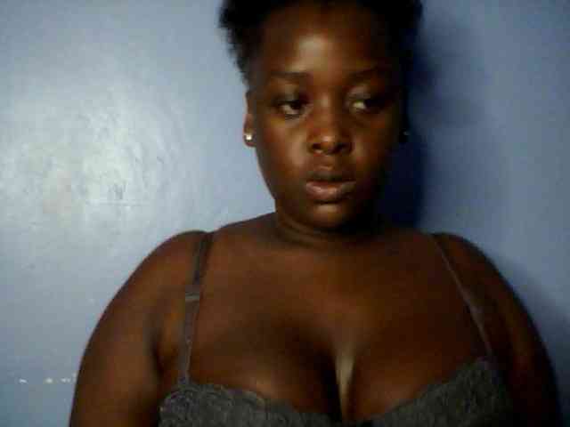 Sweetbooby webcam