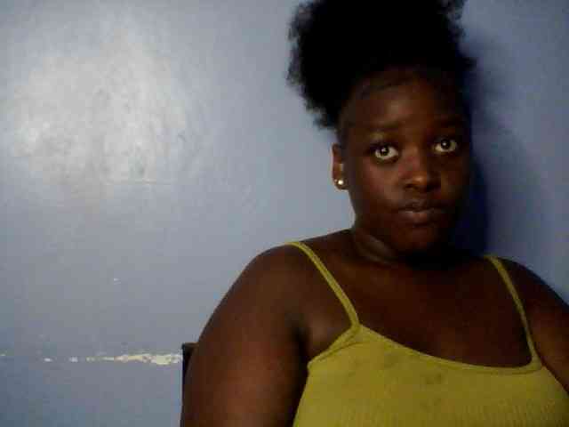 Sweetbooby webcam