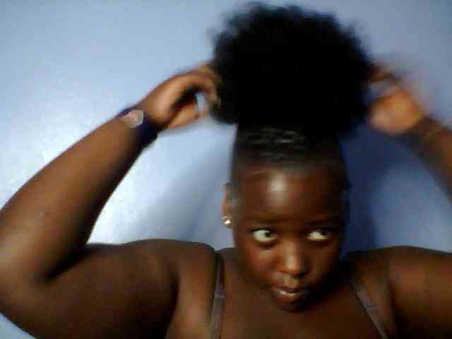 Sweetbooby webcam