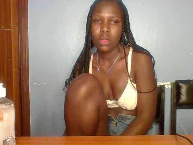 Sweetbooby webcam