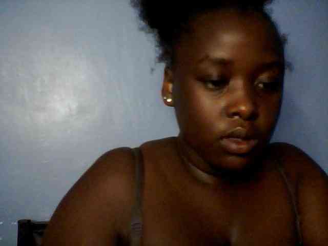 Sweetbooby webcam