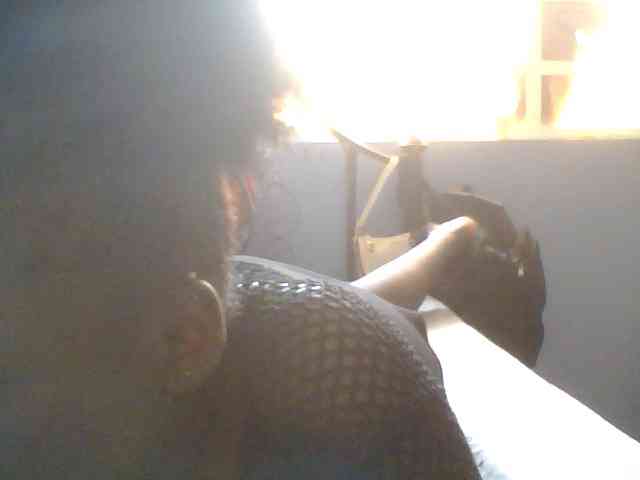 Sweetbooby webcam