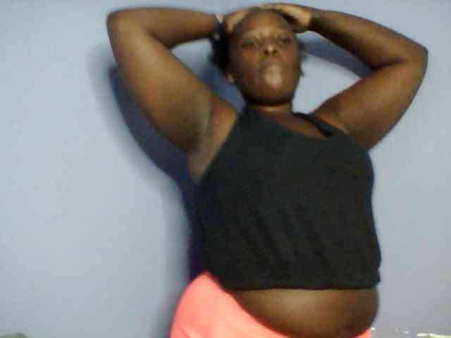 Sweetbooby webcam