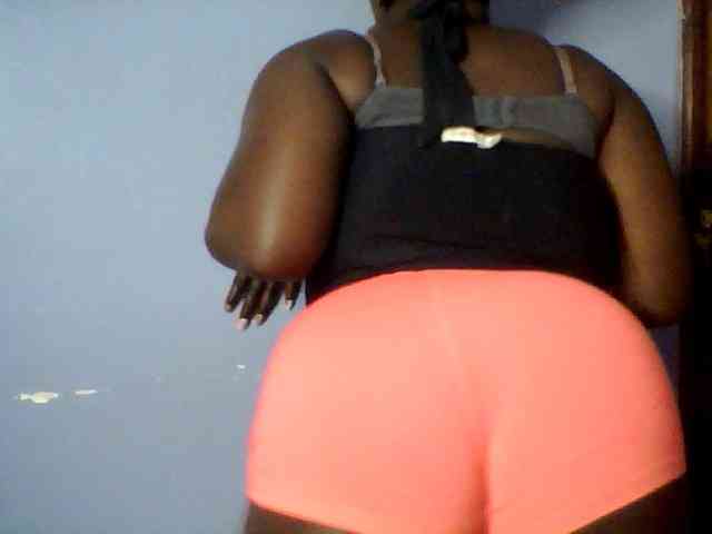 Sweetbooby webcam