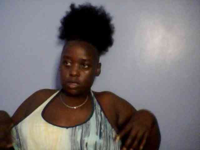 Sweetbooby webcam