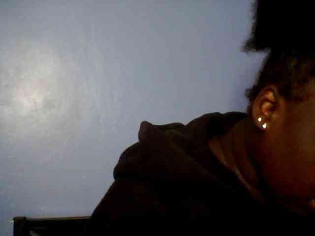 Sweetbooby webcam