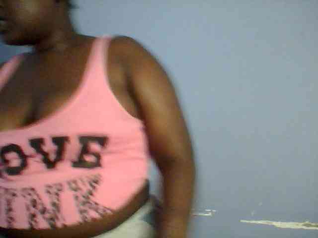 Sweetbooby webcam