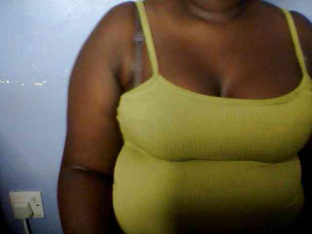 Sweetbooby webcam