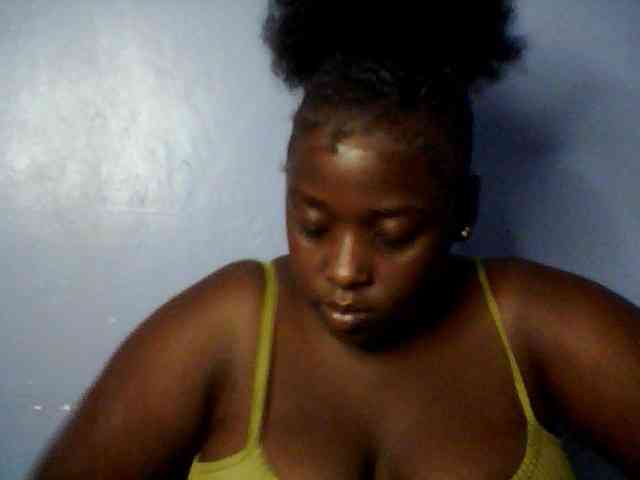 Sweetbooby webcam