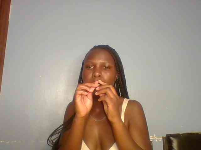 Sweetbooby webcam
