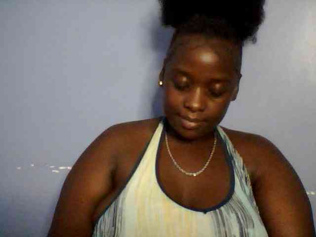 Sweetbooby webcam