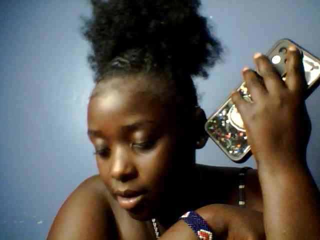 Sweetbooby webcam
