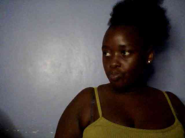 Sweetbooby webcam