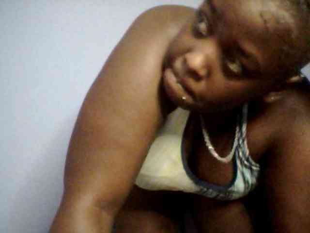 Sweetbooby webcam