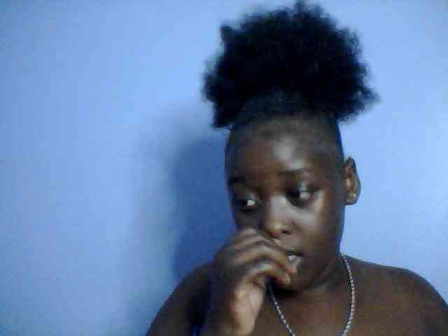 Sweetbooby webcam