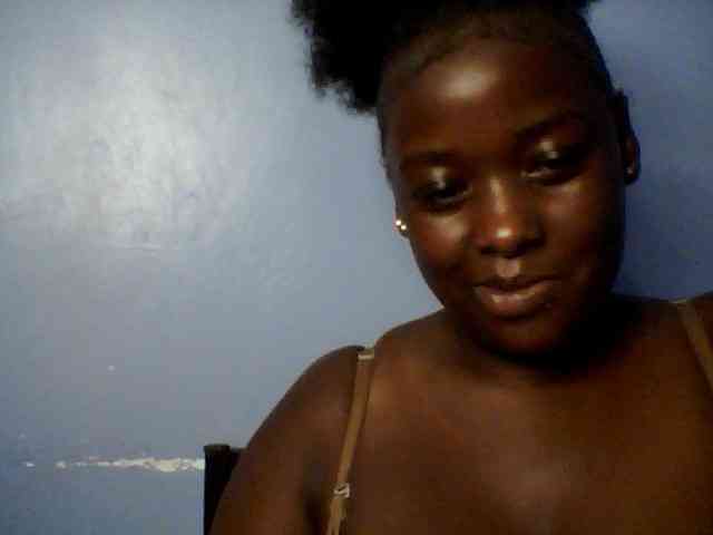 Sweetbooby webcam