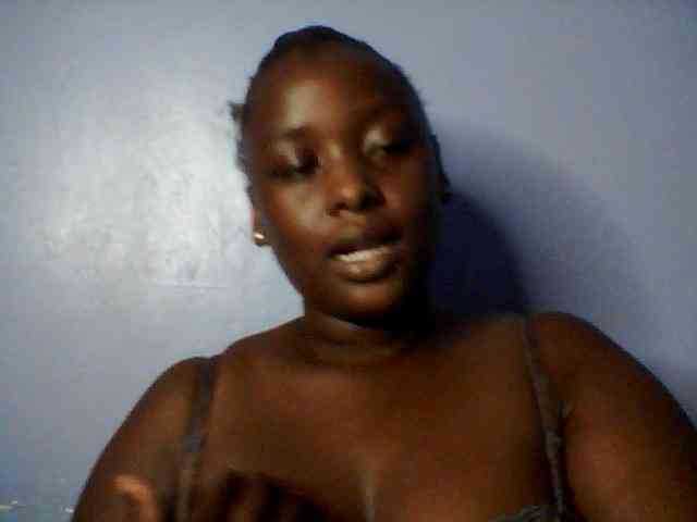 Sweetbooby webcam