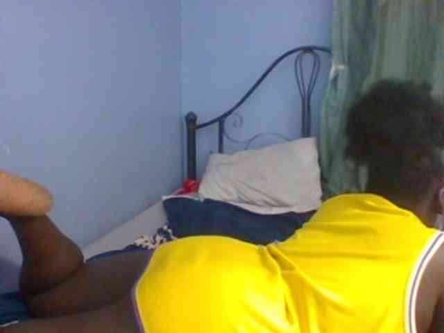 Sweetbooby webcam