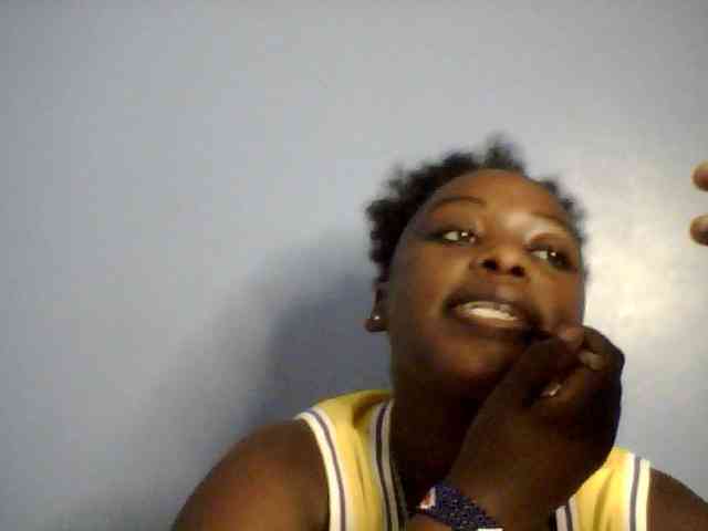 Sweetbooby webcam