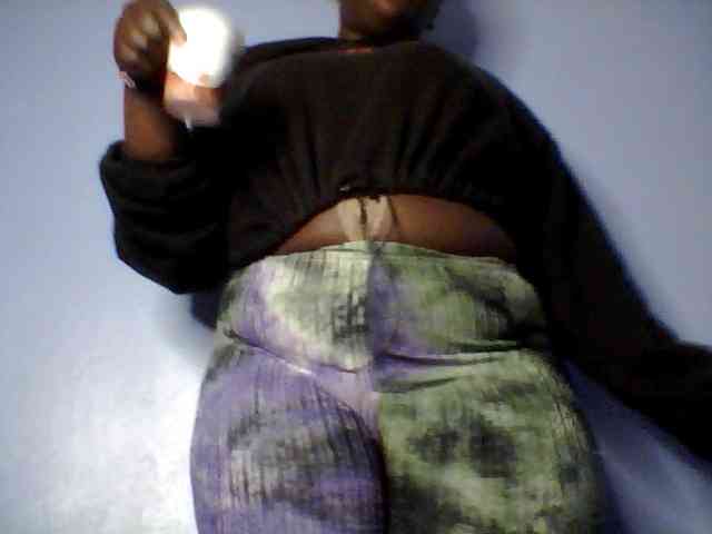 Sweetbooby webcam