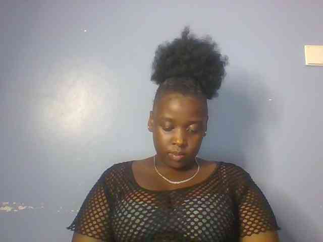 Sweetbooby webcam
